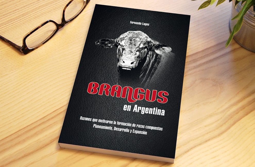 BRANGUS EN LA ARGENTINA